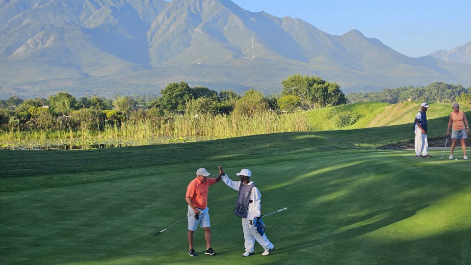 <h2>The Best of South Africa Escorted 2023</h2> 14 Nights | 6 Rounds | March 11 - 25